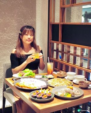 𓂃.𓈒銅鑼灣𓎏ෆ.ᐟ必食奢華海膽紫菜包飯𓈒𓂃.