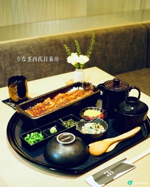 𓂃.𓈒銅鑼灣𓎏ෆ.ᐟ正宗炭燒鰻魚百年老字號𓈒𓂃.