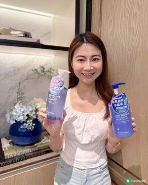 #好物分享 #告別易塌 、頭皮易出油