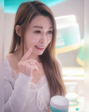 一直用開 Purdori嘅護膚品。而家又有新品同大家介紹喇！