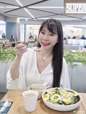 想越食越Fit😛又想健康又想好味道👍🏼Oliver’s