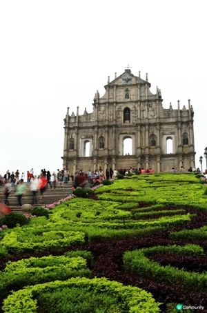 歎住靚景Staycation 哈囉喂全園祭 歡度中秋佳節
