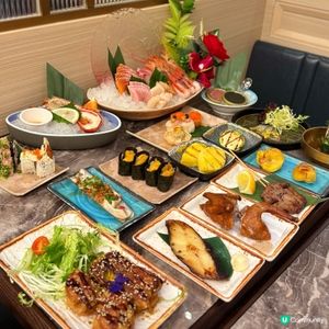 任食波士頓龍蝦🦞