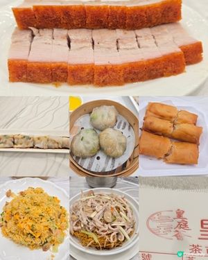 🇭🇰｜皇后山｜真心幾好食又抵😋