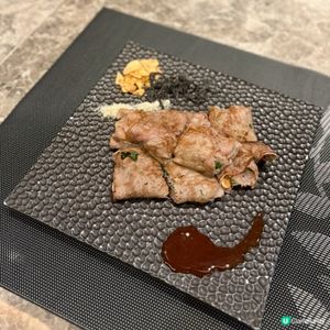 抵食👍🏻158蚊歎全餐😋