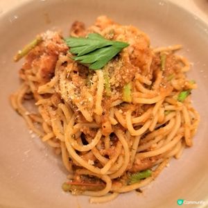 將軍澳高質高CP值Cafe晚餐💯