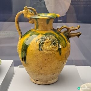 唐風萬里展覽！盛唐文物等你嚟睇🤩！