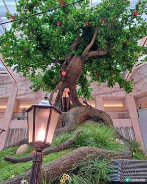 Lauren Tsai首個裝置藝術個展