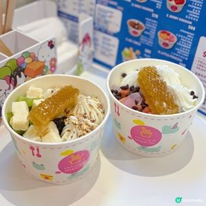 天氣熱🍦即刻衝！