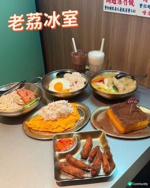 健身後天堂🤤💪