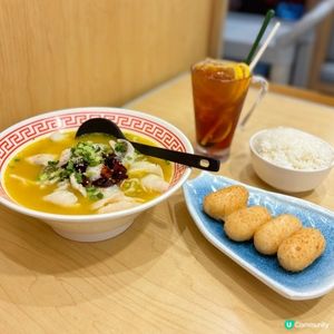 性價比高酸菜魚🍲