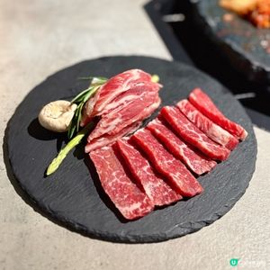 銅鑼灣高質燒肉推薦🥩