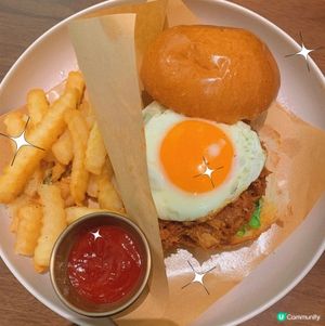 將軍澳｜性價比高西餐🍴