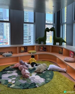  親子好去處 - SNDO reads