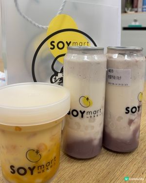 豆乳狂人召集令！外賣自取6折！🥭😋