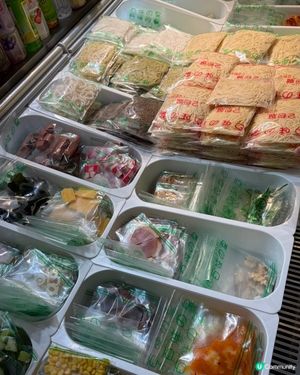 摩蠍媽童年回憶掃街首選