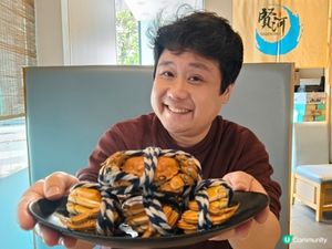 荃灣放題驚喜！$346尊享三小時大閘蟹任食🦀✨