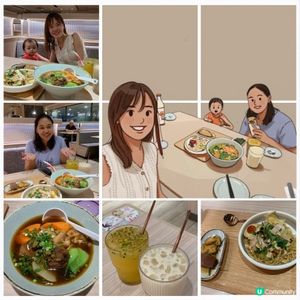 茶木家庭樂！嘗試新夏季限定新飲品🥰
