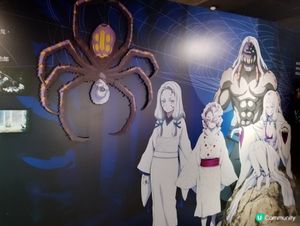 《鬼滅之刃邁向無限城》快閃店香港站