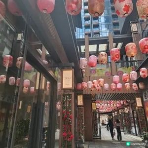 土瓜灣○日本型格feel cafe