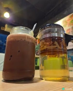 三五知己好去處
