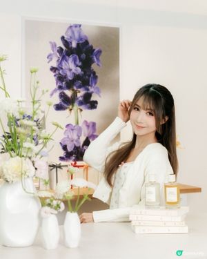 法式浪漫花藝💐​