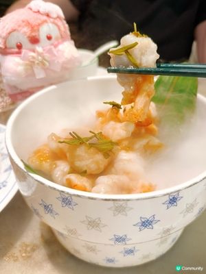 觀塘綠茶新品！勁讚！🍵✨