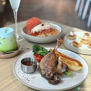 再訪啟德法日餐廳😋 