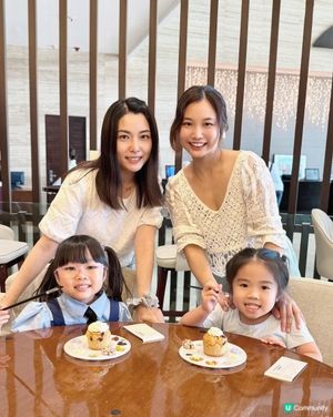 復活節限定！自助餐+鬆餅DIY