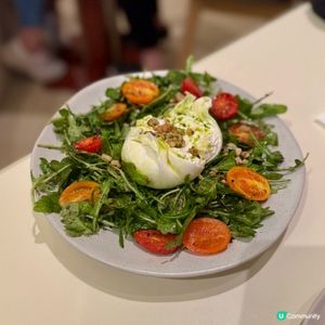 環境唔錯，可以一試嘅西班牙菜🇪🇸