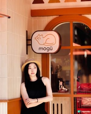 🇨🇳 深圳 |  福田 | 全新貓系復古和風洋食屋🐱