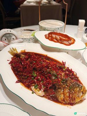 湘上湘正宗辣！😋二人口味讚！✨