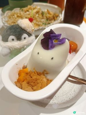 法越 fusion 泰正！🤤💖