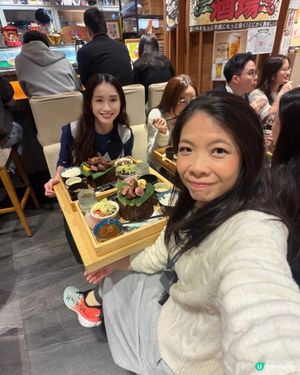 📍鰂魚涌搵神級牛舌！🐂💥