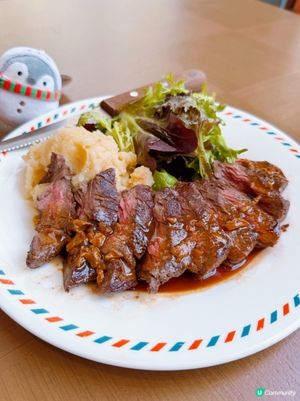 東九文化中心好去處！Chill 嘆美食😋