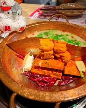10週年慶！方叔貓奴套餐🤤🐱