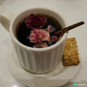 Cafe 精品