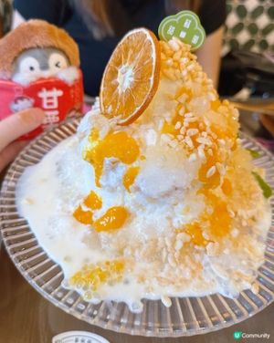 蘇三甜蜜：懷舊糖水之旅！😋 70年代香港味！