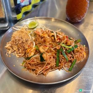 食正宗泰北！😋🍴