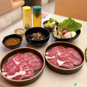 全新75分鐘定量午餐🍱