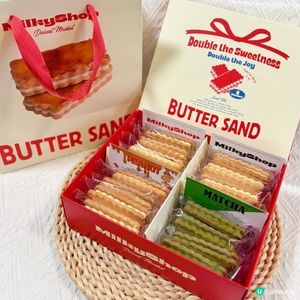 Butter Sand新年雜錦禮盒🎁