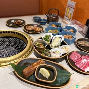 澳洲M8和牛宴🐂