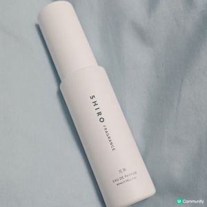 北海道美妝品牌登陸香港！🌸 香港限定香水一聞即愛上！✨