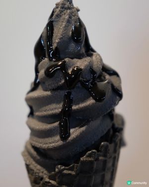 2025米芝蓮必比登推介黑芝麻外賣甜品店