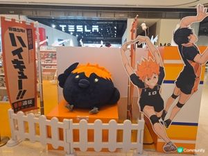 排球少年