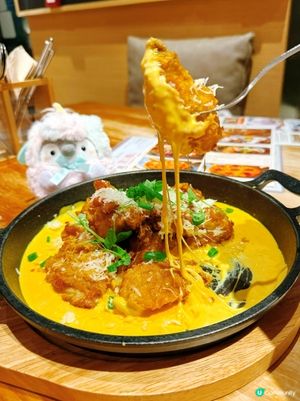 環境舒服！食埋買一送一套餐 😋