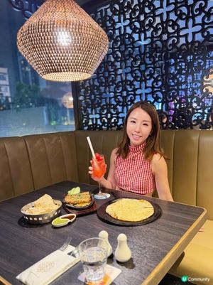 香港印度菜🌟｜諾士佛臺必試！😋