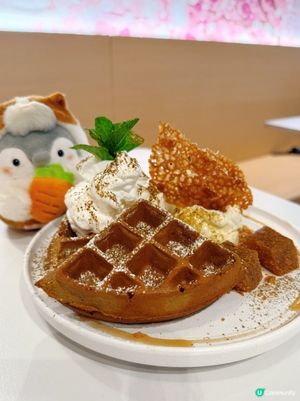 $288二人餐！抵食到爆！😋