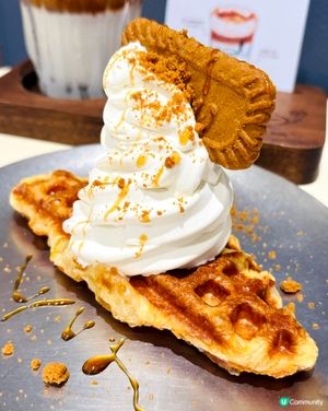 🌟鰂魚涌打卡必到！🤤 foodie天堂