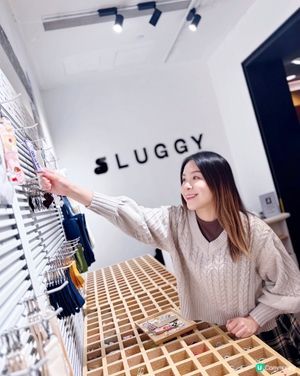 大熱韓式燙布貼，誠品有得玩！